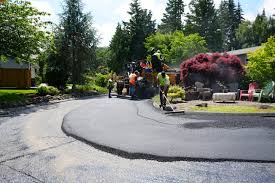 Best Recycled Asphalt Driveway Installation  in Spring Grove, IL