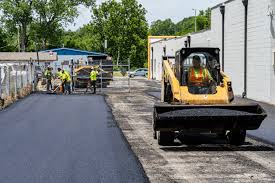 Professional Driveway Paving Services in Spring Grove, IL