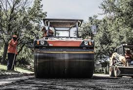 Brick Driveway Installation in Spring Grove, IL