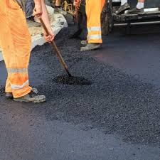 Best Driveway Snow Removal Preparation  in Spring Grove, IL